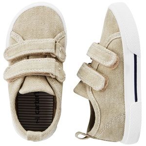 Carter's Casual Sneakers NWT